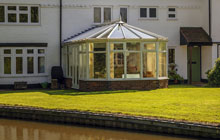 Red Scar conservatory leads
