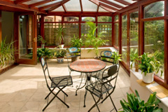 Red Scar conservatory quotes