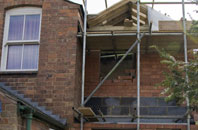 free Red Scar home extension quotes