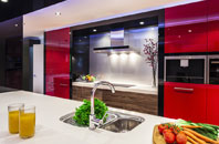 Red Scar kitchen extensions